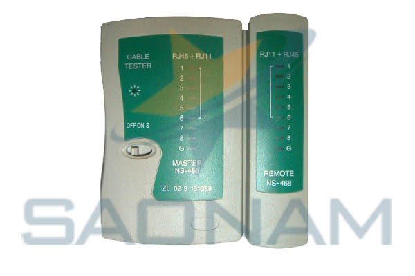 Máy test cáp 002